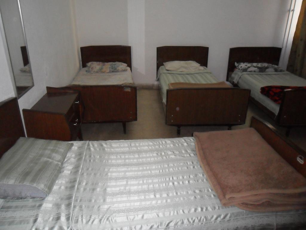 Sun Rise Hotel & Hostel & Tours Amán Habitación foto